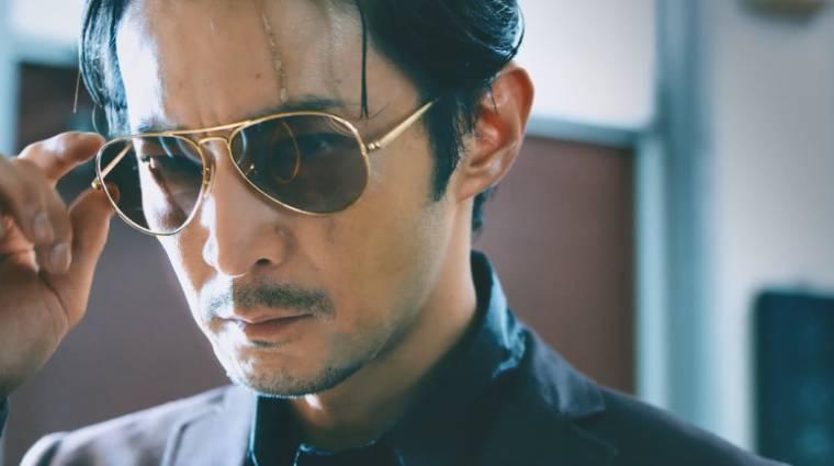 极主夫道分集剧情介绍(1-10集)大结局_电视剧