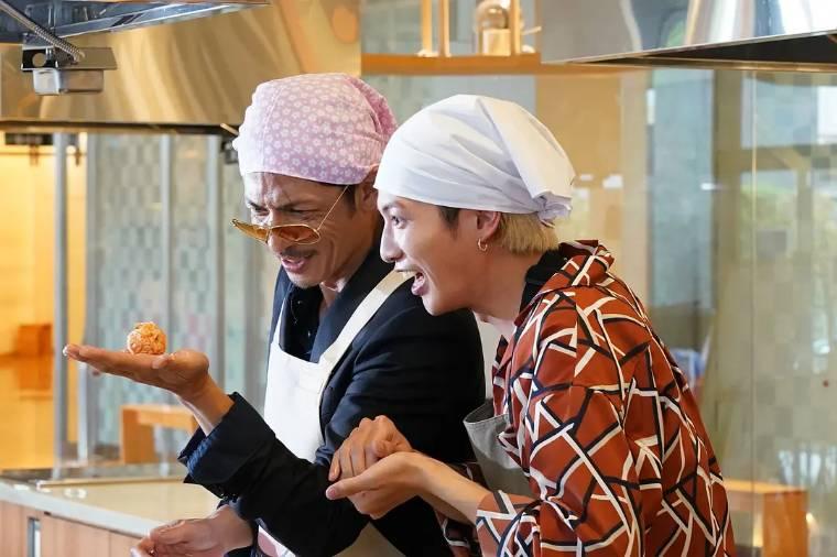 极主夫道分集剧情介绍(1-10集)大结局_电视剧