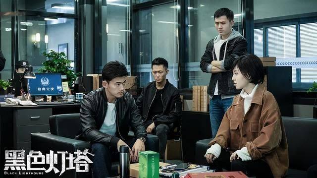 黑色灯塔分集剧情介绍(1-30集)大结局_电视剧