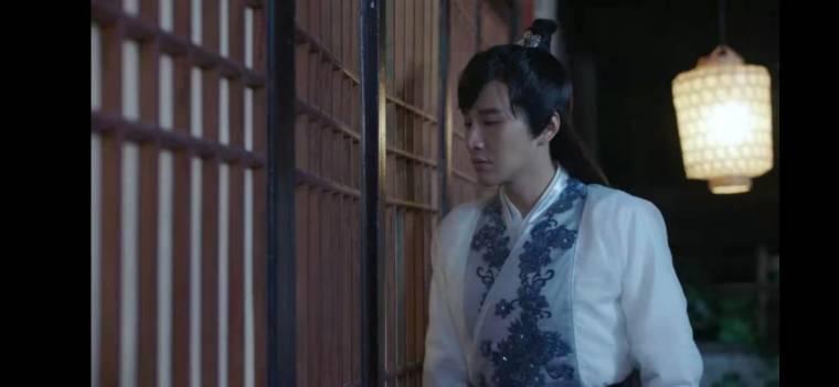 武林秘案之美人图鉴分集剧情介绍(1-30集)大结局_电视剧