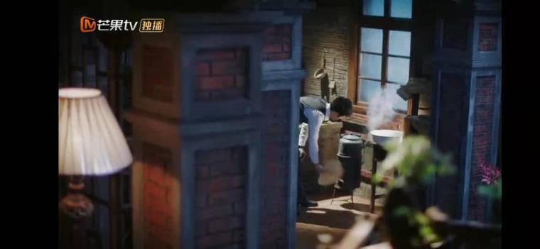 恨君不似江楼月分集剧情介绍(1-36集)大结局_电视剧