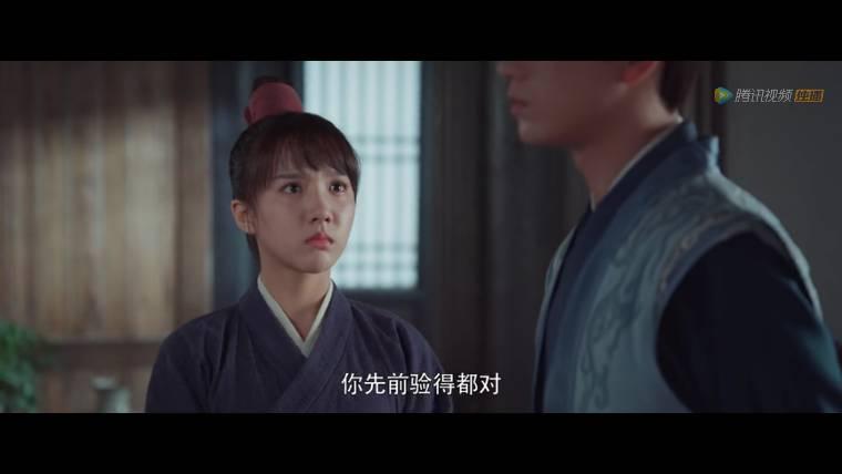 御赐小仵作分集剧情介绍(1-36集)大结局_电视剧