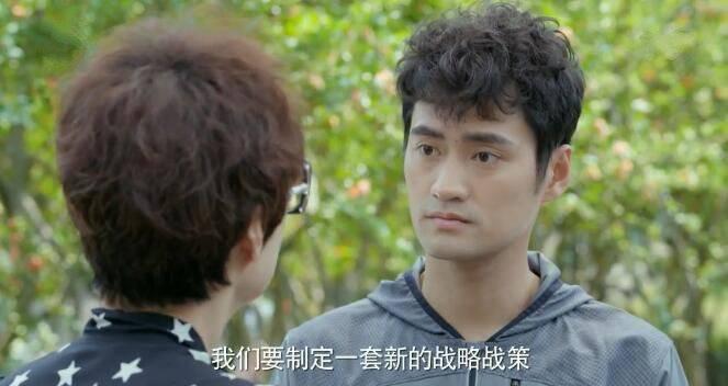 生活像阳光一样灿烂分集剧情介绍(1-40集)大结局_电视剧