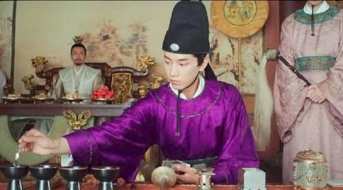 御赐小仵作分集剧情介绍(1-36集)大结局_电视剧