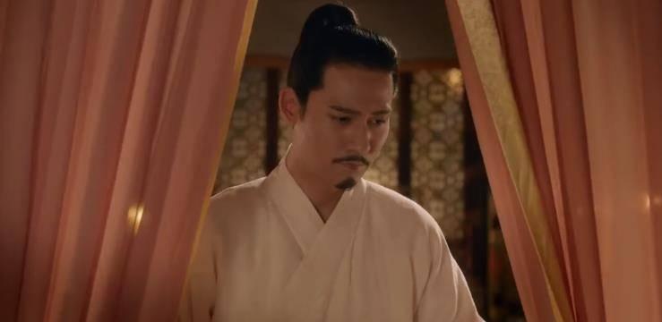 大宋宫词分集剧情介绍(1-86集)大结局_电视剧