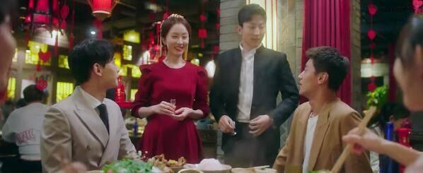 拾光里的我们分集剧情介绍(1-26集)大结局_电视剧