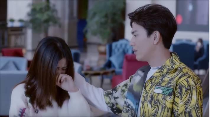 计时七点分集剧情介绍(1-20集)大结局_电视剧