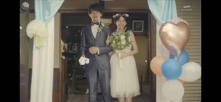 marry me!分集剧情介绍(1-10集)大结局_电视剧