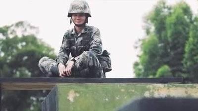 蓝军出击分集剧情介绍(1-43集)大结局_电视剧