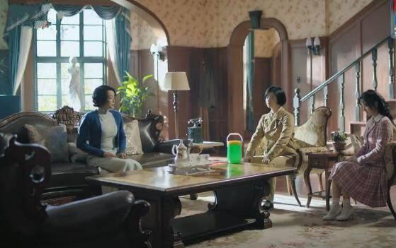 奔腾年代分集剧情介绍(1-46集)大结局_电视剧