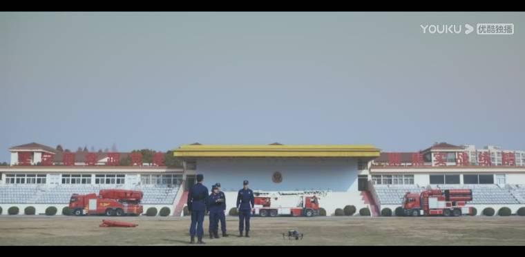 你好火焰蓝分集剧情介绍(1-24集)大结局_电视剧