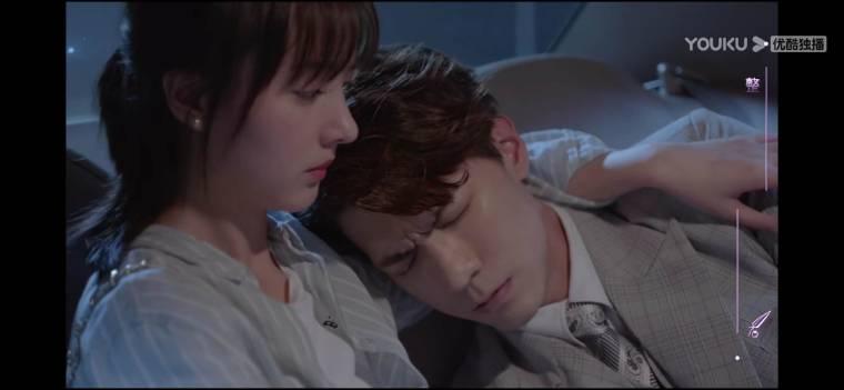 约定期间爱上你分集剧情介绍(1-24集)大结局_电视剧