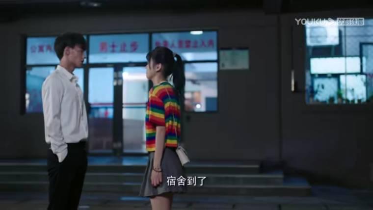 悄悄地喜欢你分集剧情介绍(1-15集)大结局_电视剧