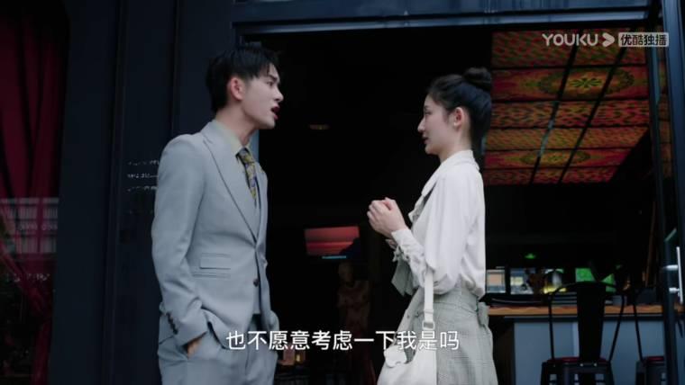 初恋是cv大神分集剧情介绍(1-24集)大结局_电视剧