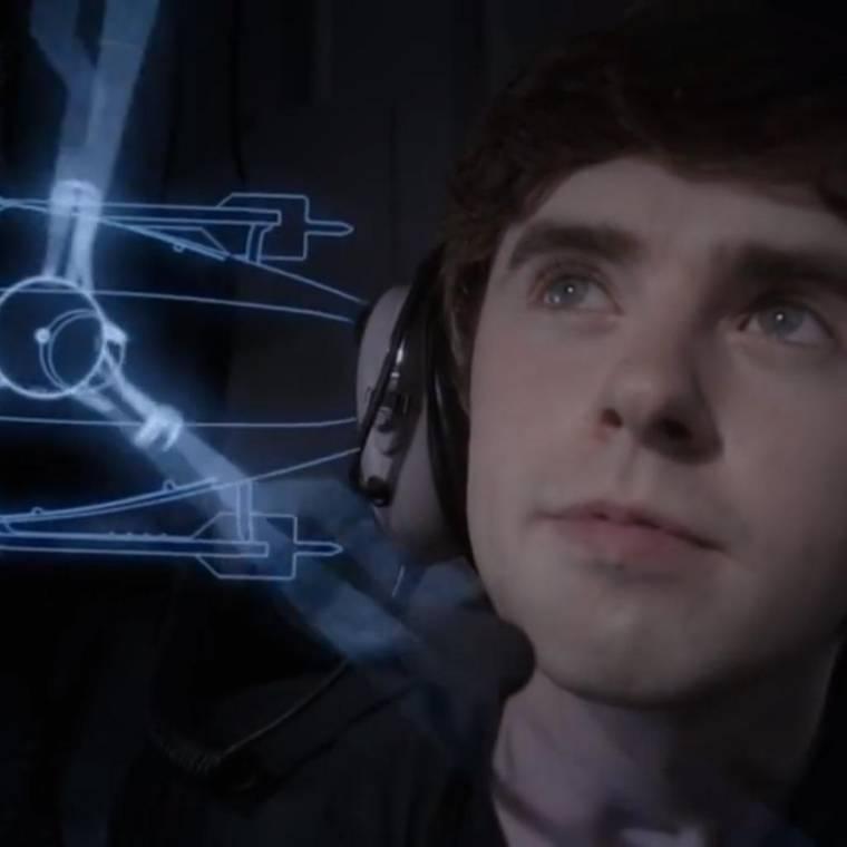 良医第一季分集剧情介绍(1-18集)大结局_电视剧