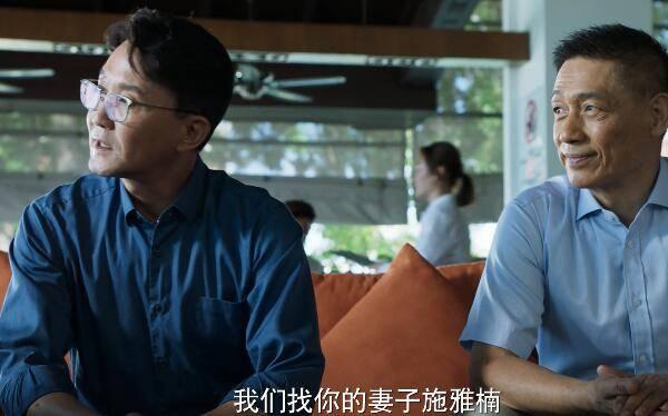 刑警之海外行动分集剧情介绍(1-38集)大结局_电视剧