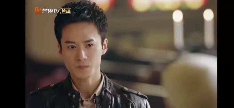 恨君不似江楼月分集剧情介绍(1-36集)大结局_电视剧