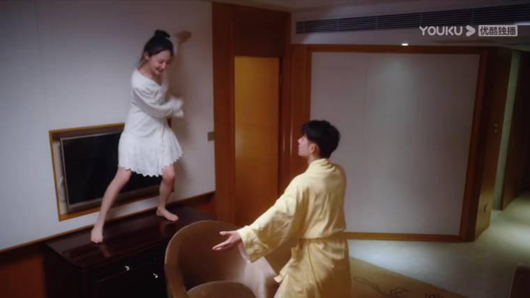 初恋是cv大神分集剧情介绍(1-24集)大结局_电视剧