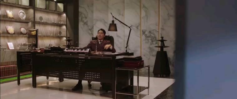 复仇吧分集剧情介绍(1-16集)大结局_电视剧