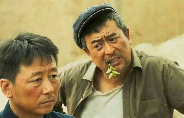 山海情分集剧情介绍(1-24集)大结局_电视剧