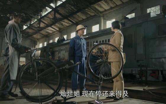 奔腾年代分集剧情介绍(1-46集)大结局_电视剧