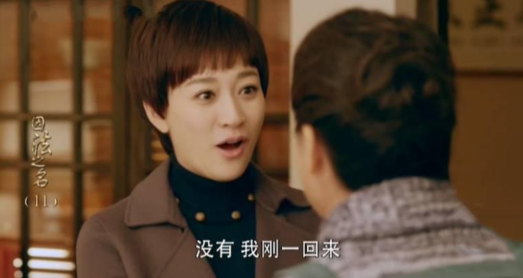 因法之名分集剧情介绍(1-45集)大结局_电视剧