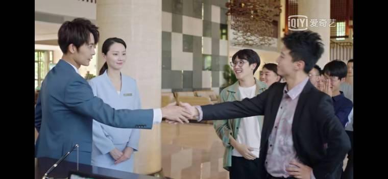 酒店实习生分集剧情介绍(1-12集)大结局_电视剧