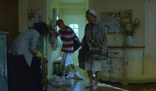 带着爸爸去留学分集剧情介绍(1-46集)大结局_电视剧