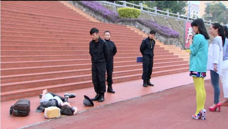 青春无季分集剧情介绍(1-32集)大结局_电视剧