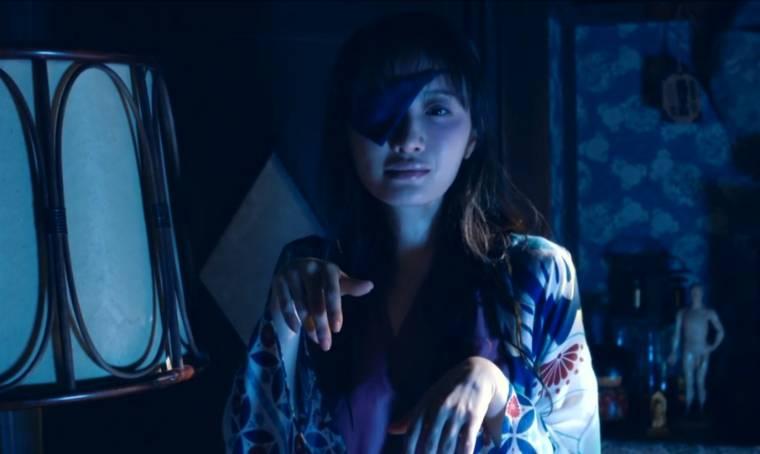 妖怪合租屋分集剧情介绍(1-8集)大结局_电视剧