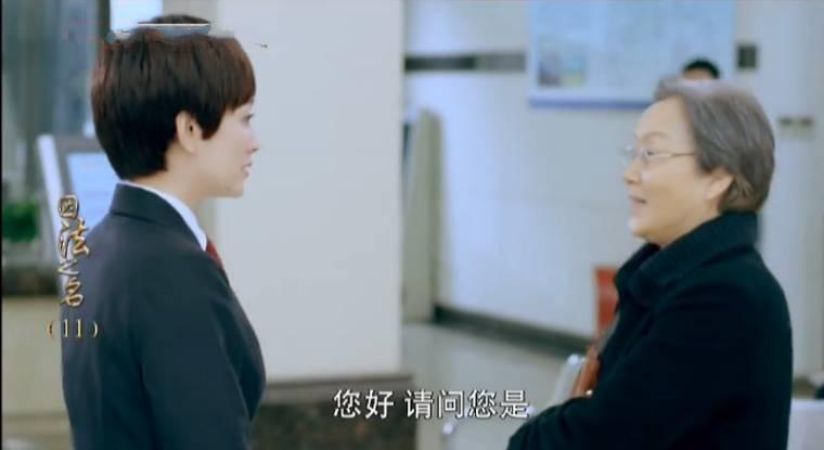 因法之名分集剧情介绍(1-45集)大结局_电视剧