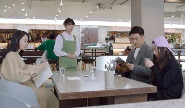 亲爱的热爱的分集剧情介绍(1-41集)大结局_电视剧