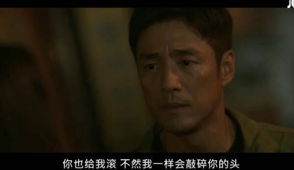 韩剧卧底分集剧情介绍(1-16集)大结局