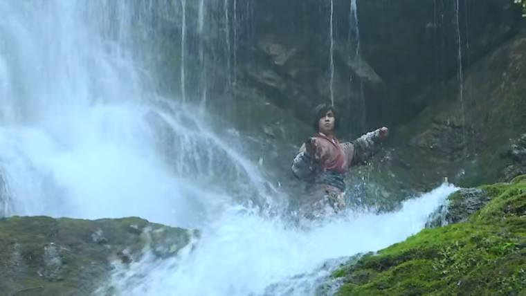 武当一剑分集剧情介绍(1-30集)大结局_电视剧