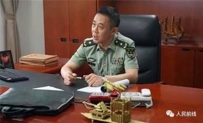 蓝军出击分集剧情介绍(1-43集)大结局_电视剧