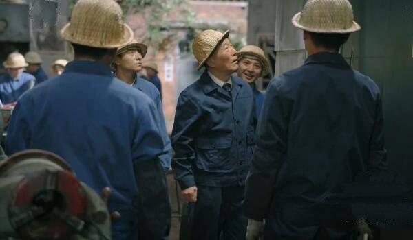 奔腾年代分集剧情介绍(1-46集)大结局_电视剧