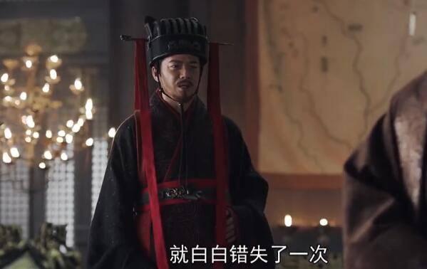 大秦赋之东出分集剧情介绍(1-78集)大结局_电视剧