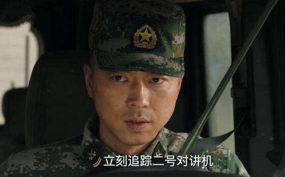 陆战之王分集剧情介绍(1-50集)大结局_电视剧