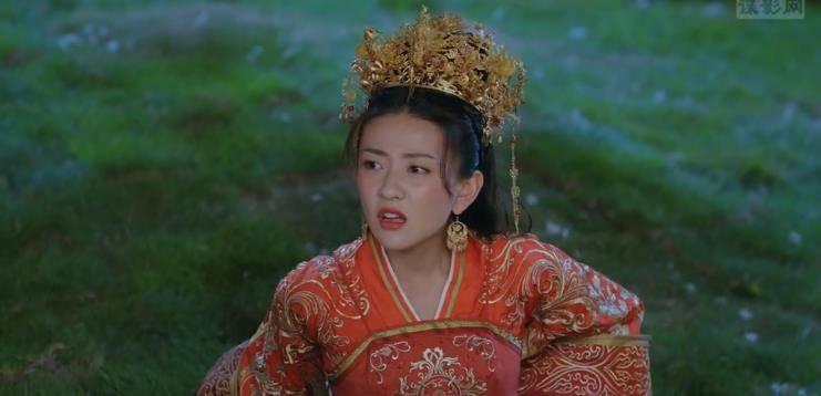 双世宠妃3分集剧情介绍(1-30集)大结局_电视剧