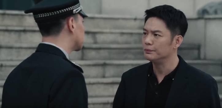 黑白禁区分集剧情介绍(1-44集)大结局_电视剧