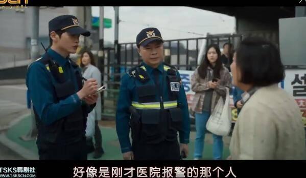 韩剧黑洞分集剧情介绍(1-12集)大结局