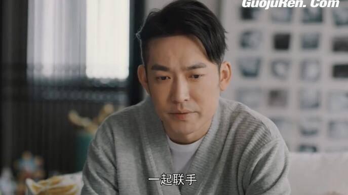 危机先生分集剧情介绍(1-38集)大结局_电视剧