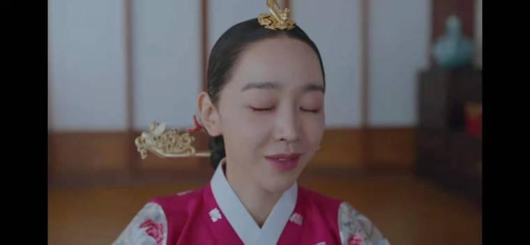 哲仁王后分集剧情介绍(1-20集)大结局_电视剧