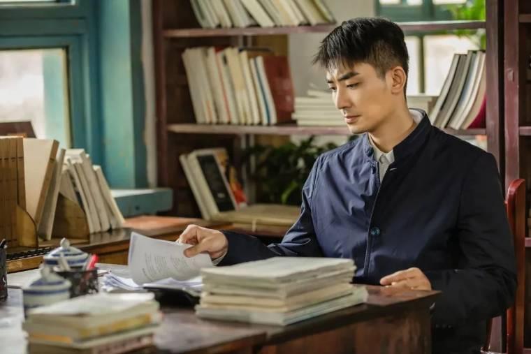 月是故乡明分集剧情介绍(1-34集)大结局_电视剧