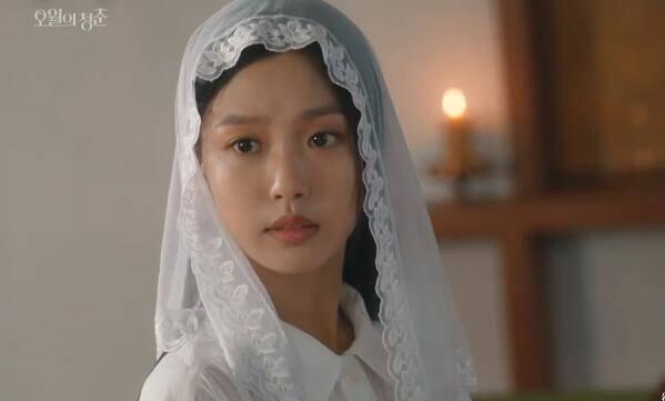 五月的青春分集剧情介绍(1-12集)大结局_电视剧