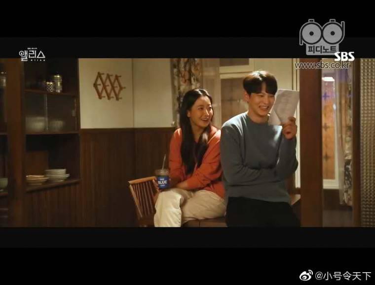 韩剧爱丽丝分集剧情介绍(1-16集)大结局_电视剧