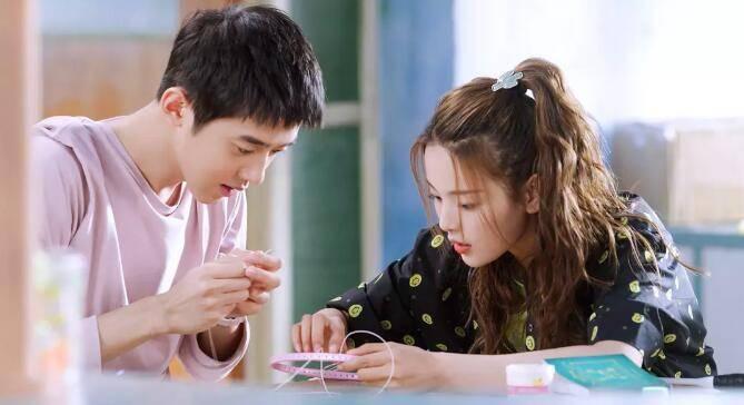 极限17羽你同行分集剧情介绍(1-36集)大结局_电视剧