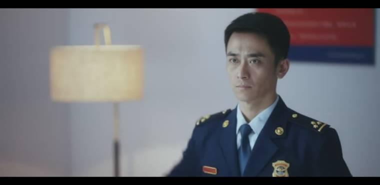 你好火焰蓝分集剧情介绍(1-24集)大结局_电视剧