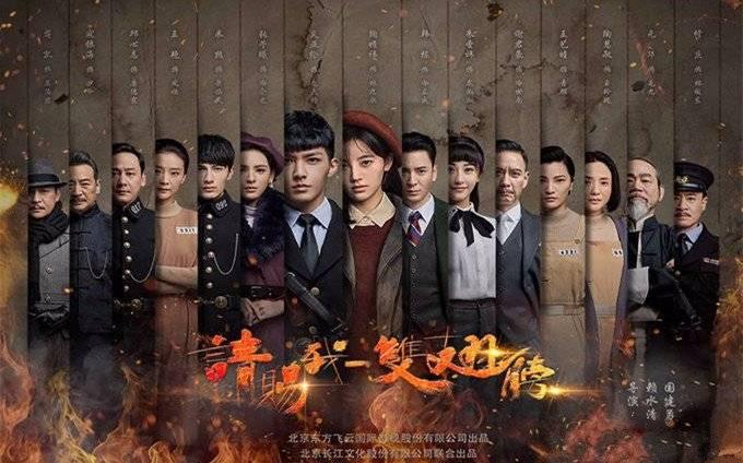 请赐我一双翅膀分集剧情介绍(1-60集)大结局_电视剧