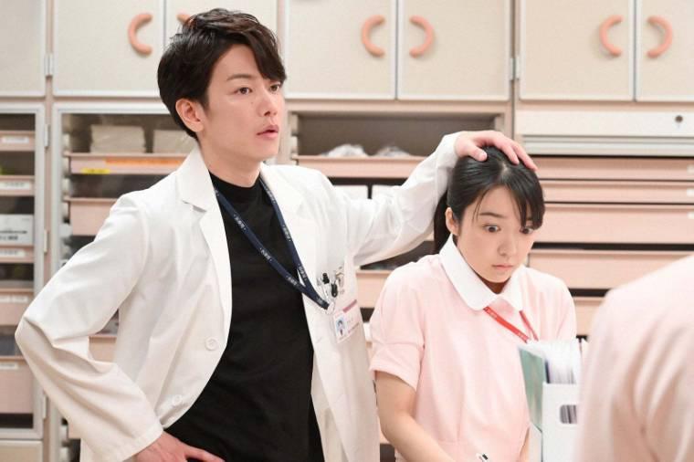 将恋爱进行到底分集剧情介绍(1-10集)大结局_电视剧